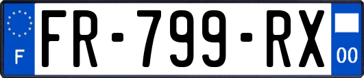 FR-799-RX