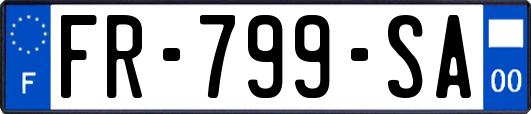 FR-799-SA