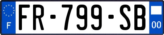 FR-799-SB