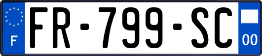 FR-799-SC