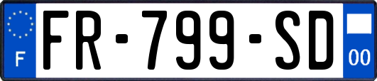 FR-799-SD