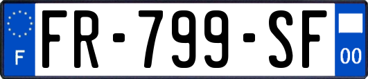 FR-799-SF