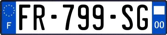 FR-799-SG