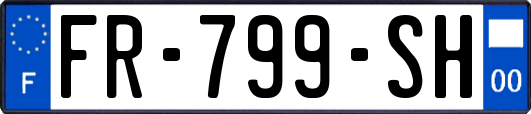 FR-799-SH