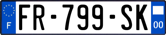 FR-799-SK