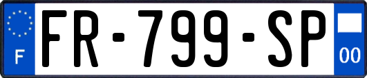 FR-799-SP
