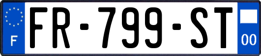 FR-799-ST