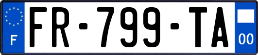 FR-799-TA