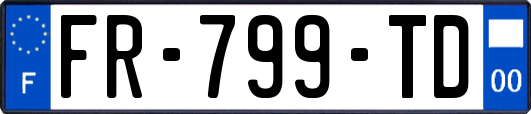 FR-799-TD