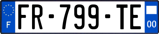 FR-799-TE
