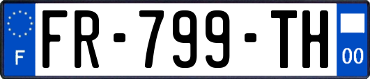 FR-799-TH