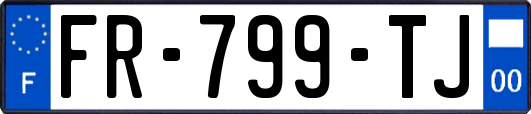 FR-799-TJ