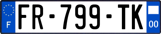 FR-799-TK