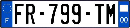 FR-799-TM