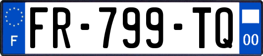FR-799-TQ