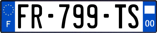 FR-799-TS