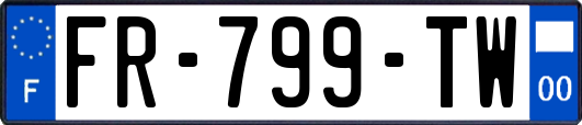 FR-799-TW