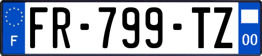 FR-799-TZ