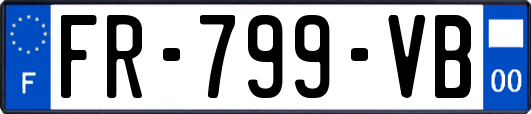 FR-799-VB