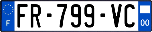 FR-799-VC
