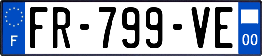 FR-799-VE
