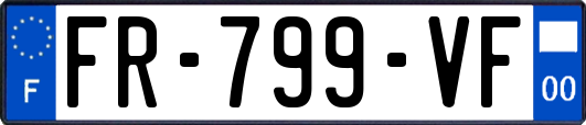 FR-799-VF