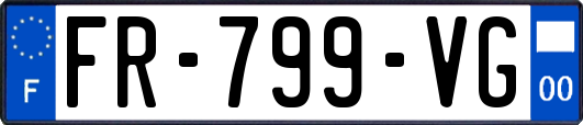 FR-799-VG
