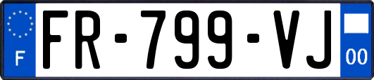 FR-799-VJ