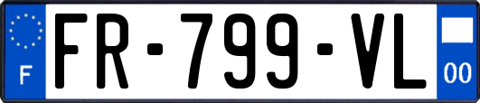 FR-799-VL