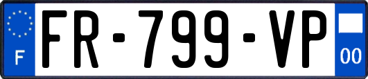 FR-799-VP