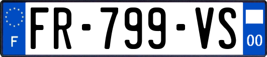FR-799-VS