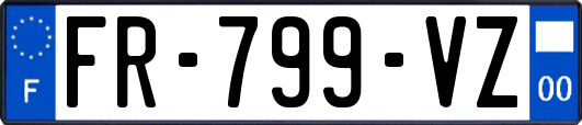 FR-799-VZ