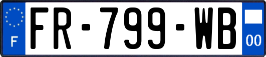 FR-799-WB