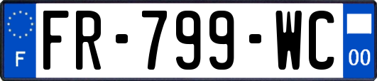 FR-799-WC