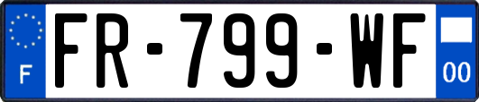 FR-799-WF