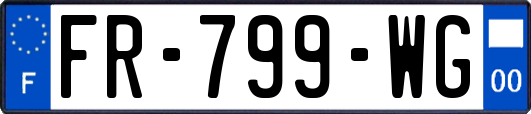 FR-799-WG