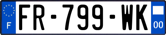 FR-799-WK