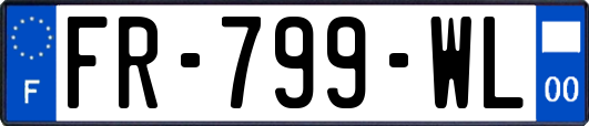 FR-799-WL