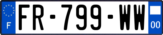 FR-799-WW