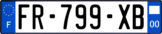 FR-799-XB