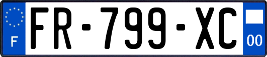 FR-799-XC