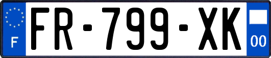 FR-799-XK