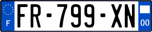 FR-799-XN
