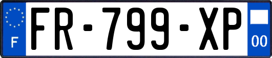 FR-799-XP