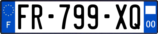 FR-799-XQ