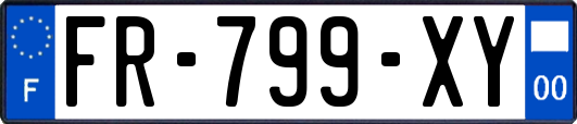 FR-799-XY