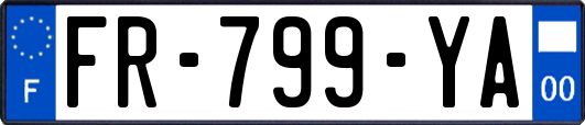 FR-799-YA
