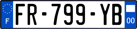 FR-799-YB