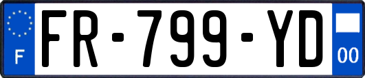 FR-799-YD