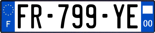 FR-799-YE